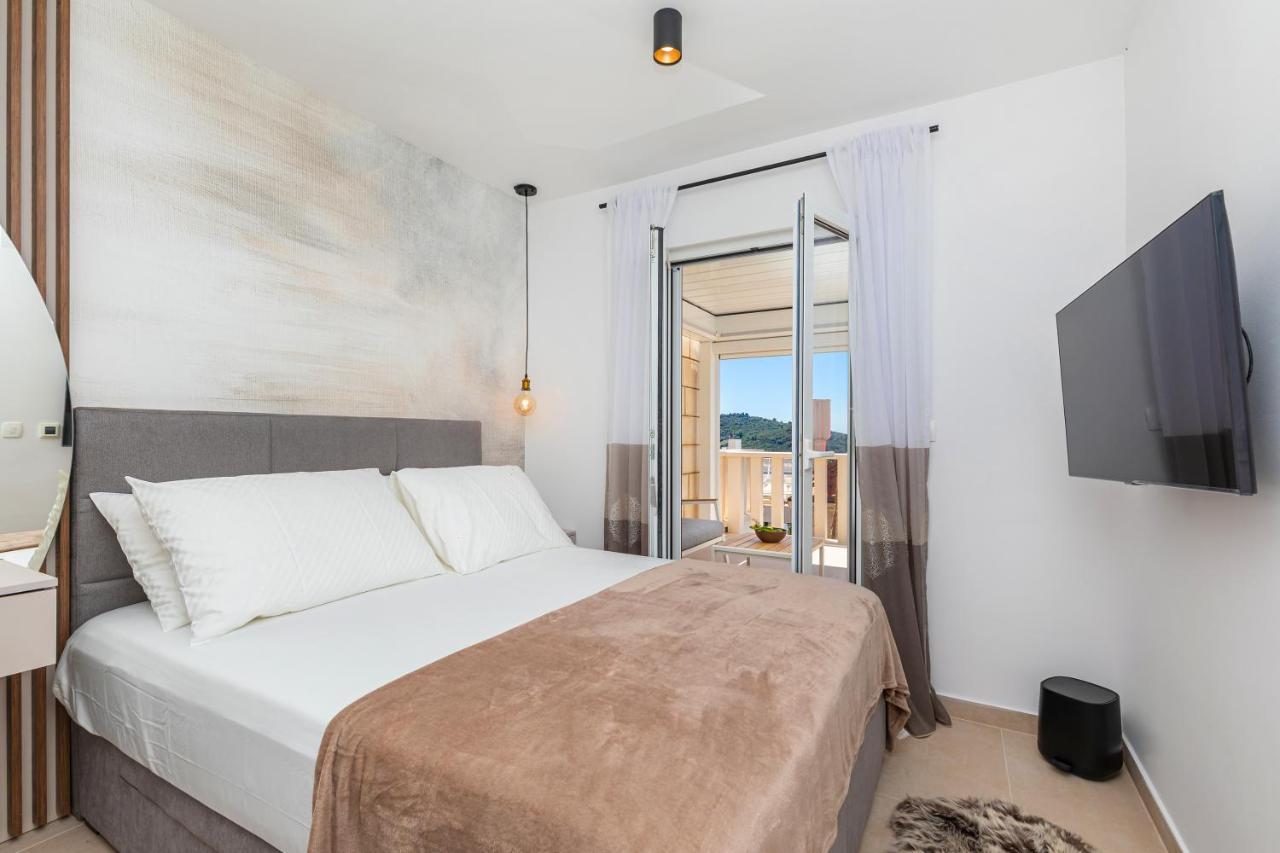 Dubrovnik 4 Star Apartment Ngoại thất bức ảnh