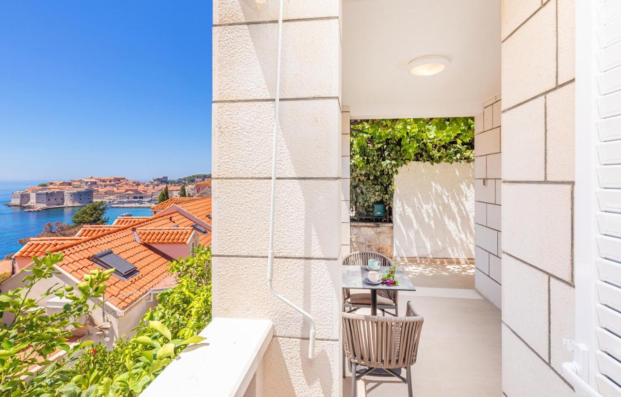 Dubrovnik 4 Star Apartment Ngoại thất bức ảnh