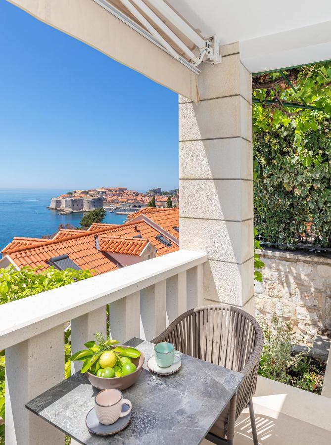 Dubrovnik 4 Star Apartment Ngoại thất bức ảnh