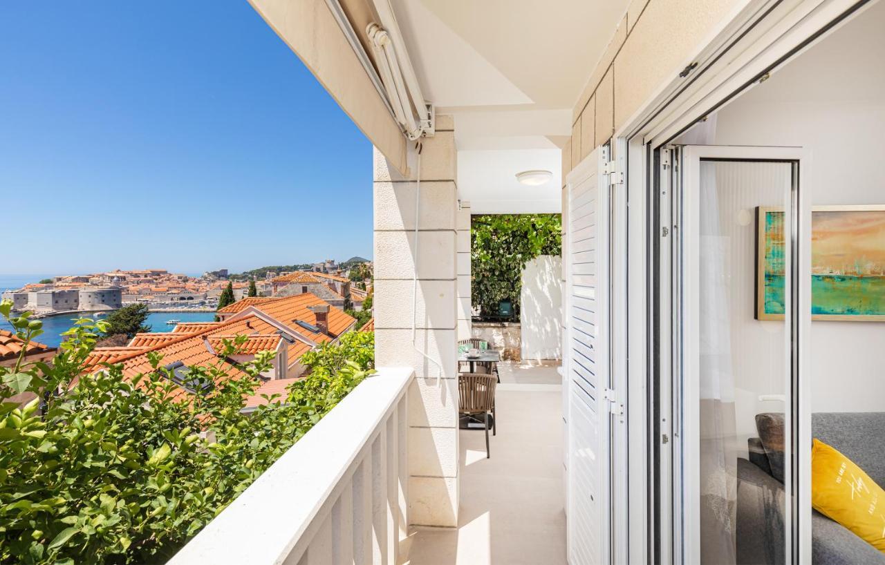 Dubrovnik 4 Star Apartment Ngoại thất bức ảnh