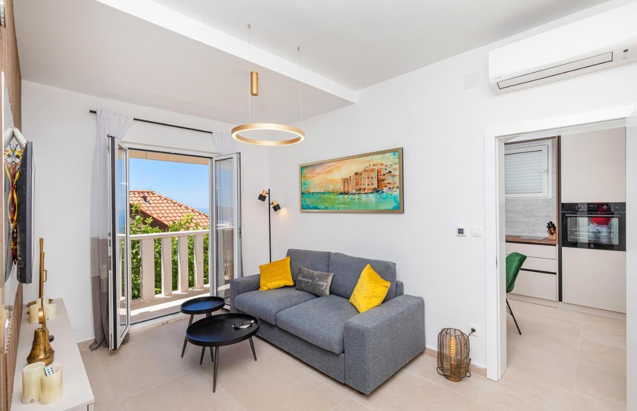 Dubrovnik 4 Star Apartment Ngoại thất bức ảnh