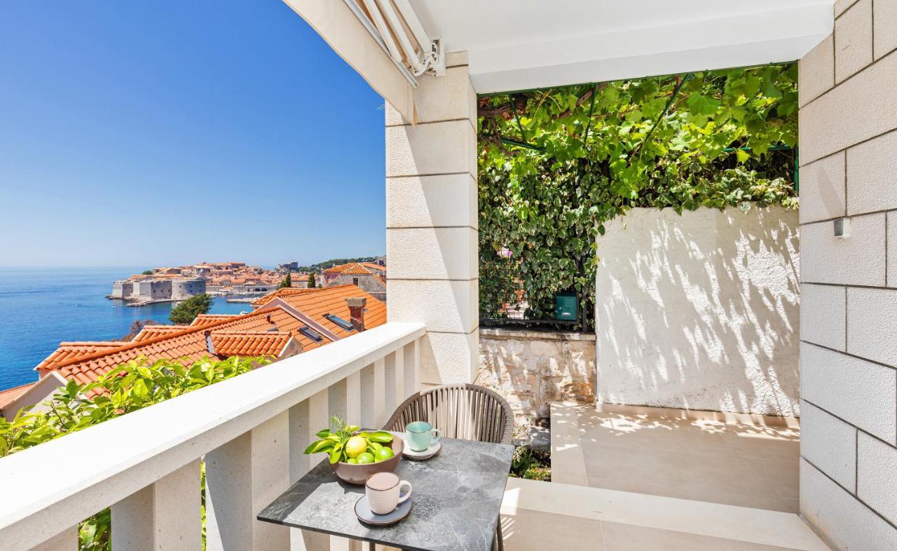 Dubrovnik 4 Star Apartment Ngoại thất bức ảnh